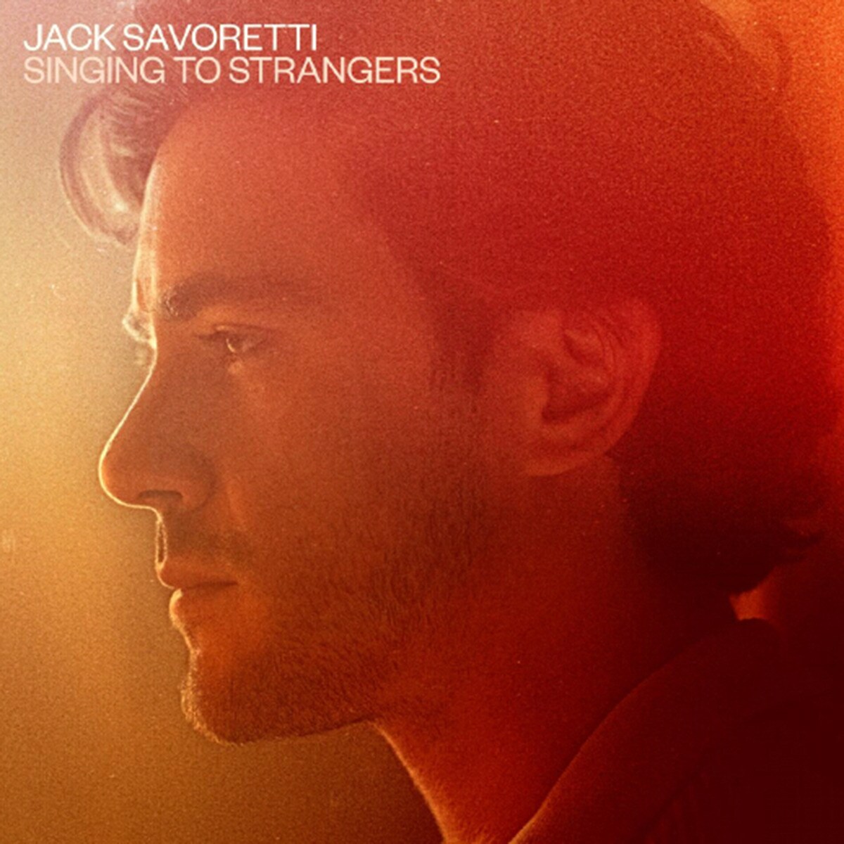 Imagem 0 de Singing to strangers (2 LP-Vinil)