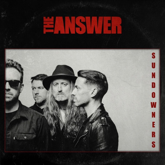 Sundowners (LP-Vinilo).