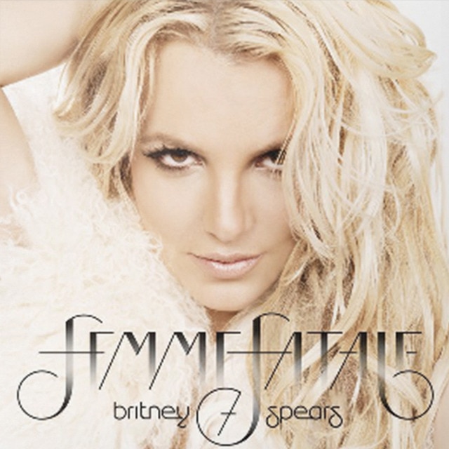 Femme Fatale (Edición Color) (LP-Vinilo).