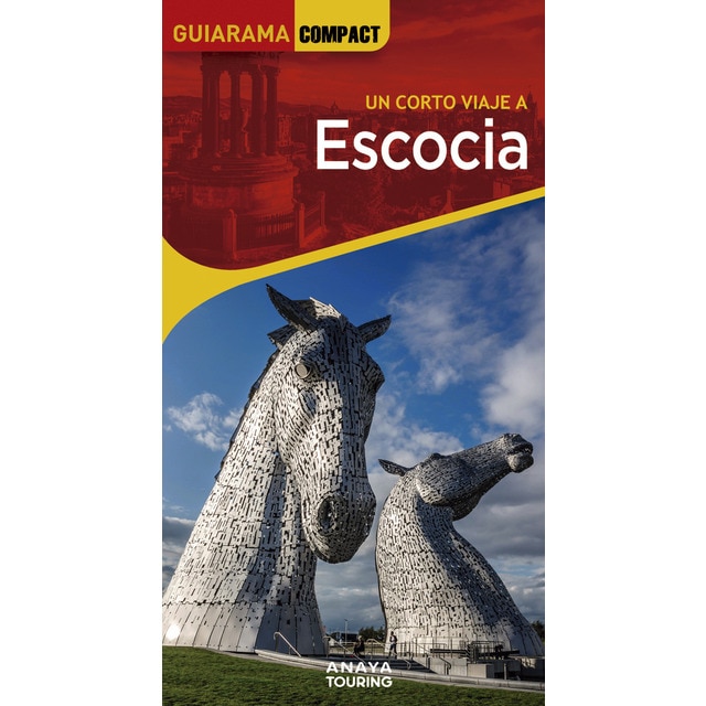 Escocia