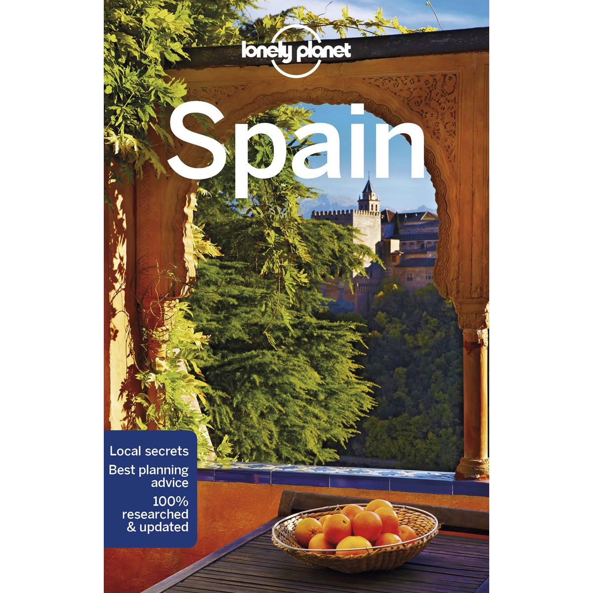 Imagem 0 de Spain 12 (Capa mole)