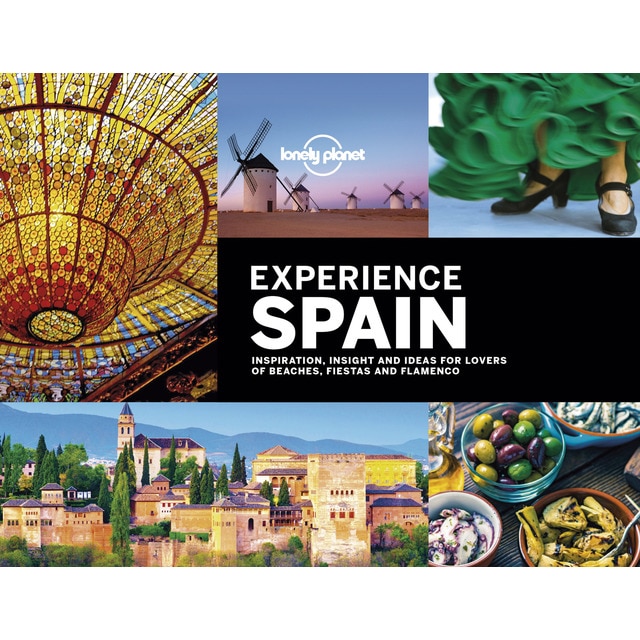 Experience Spain 1 (Tapa blanda)