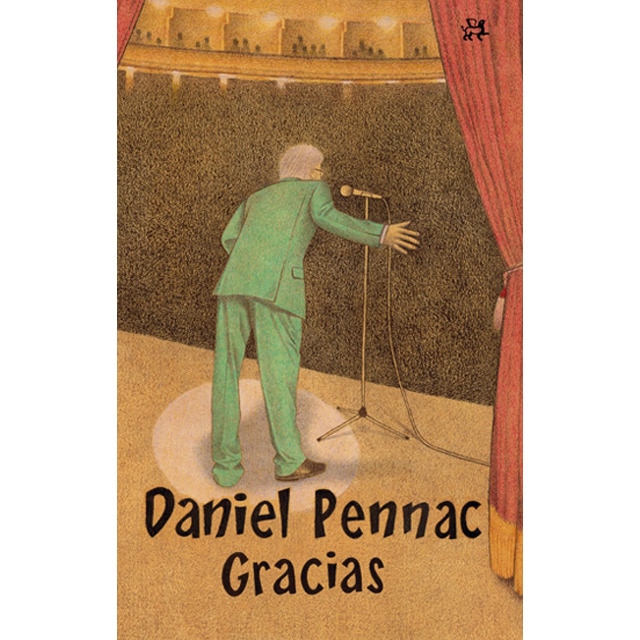 Gracias