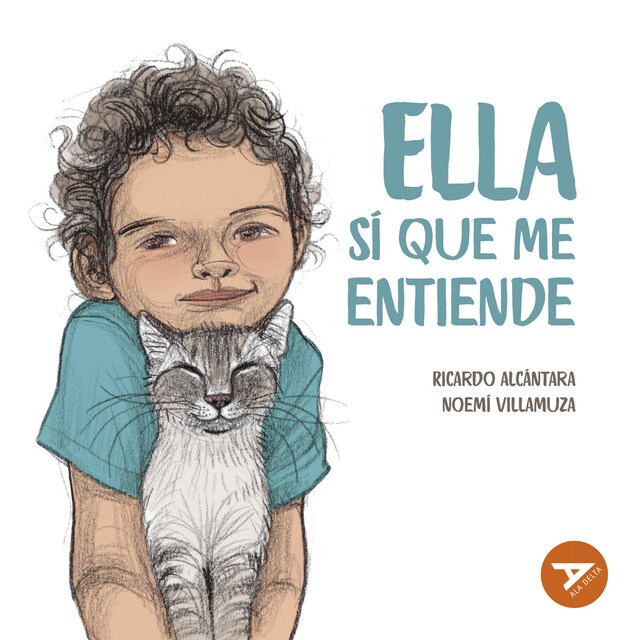 Ella sí que me entiende