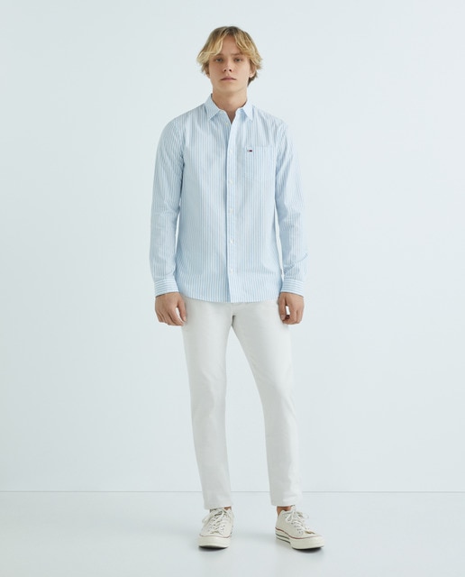 Dress code casual: qu reglas seguir para vestirte as?