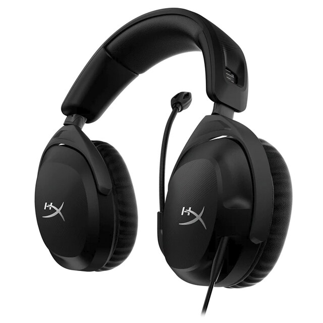 Auriculares Gaming con micrófono HyperX Cloud Stinger 2