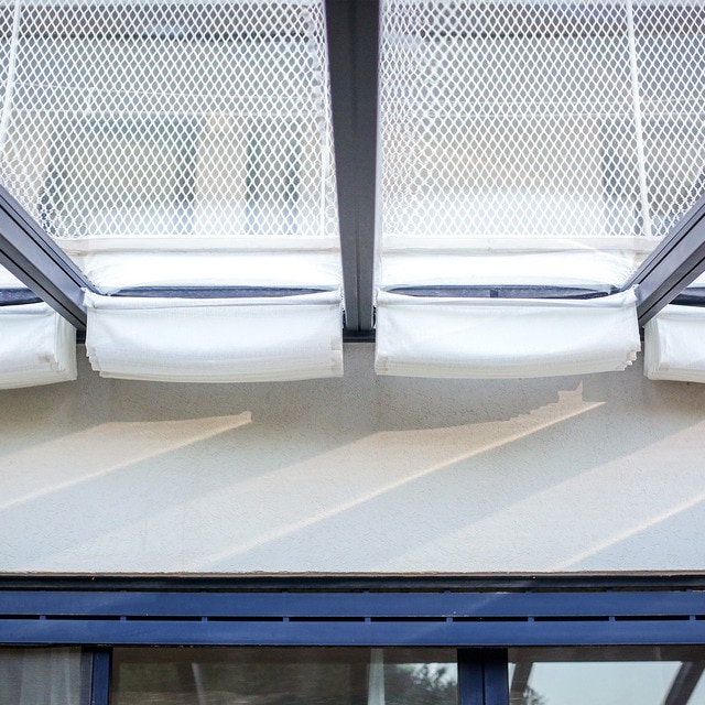Thumbnail 5 de CANOPIA Stockholm Kit cortinas 5×340×64,5 cm