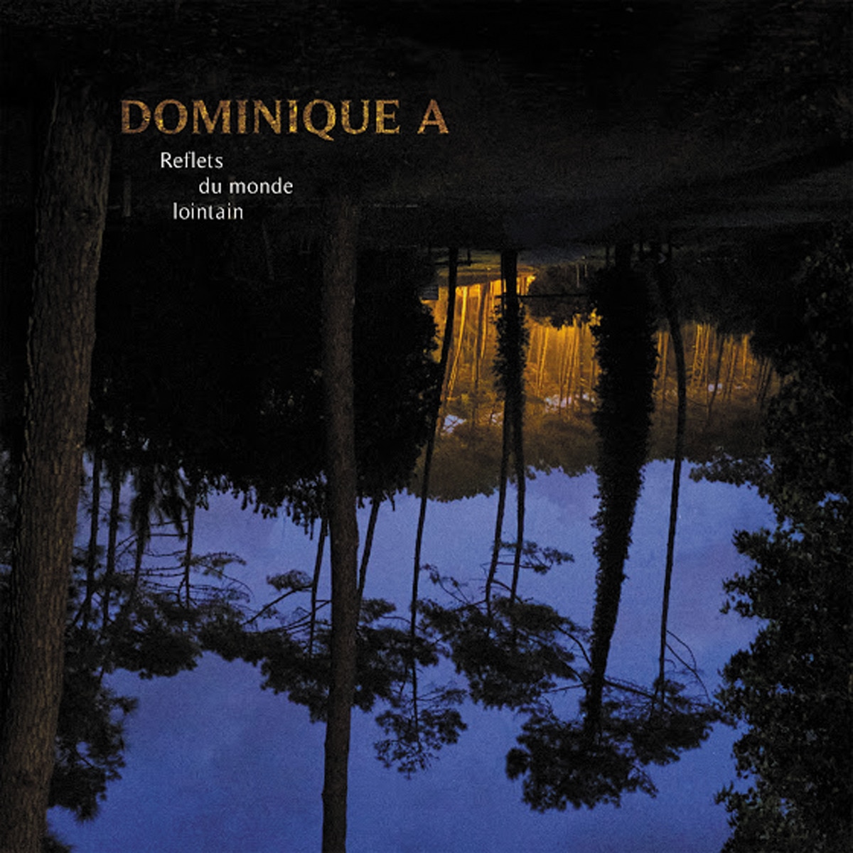 Imagem 0 de Replets du monde lointain (LP-Vinil)