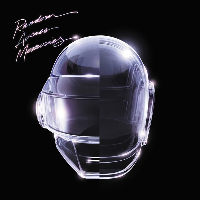 Random Access Memories - 10Th Anniversary Edition (2 CD)