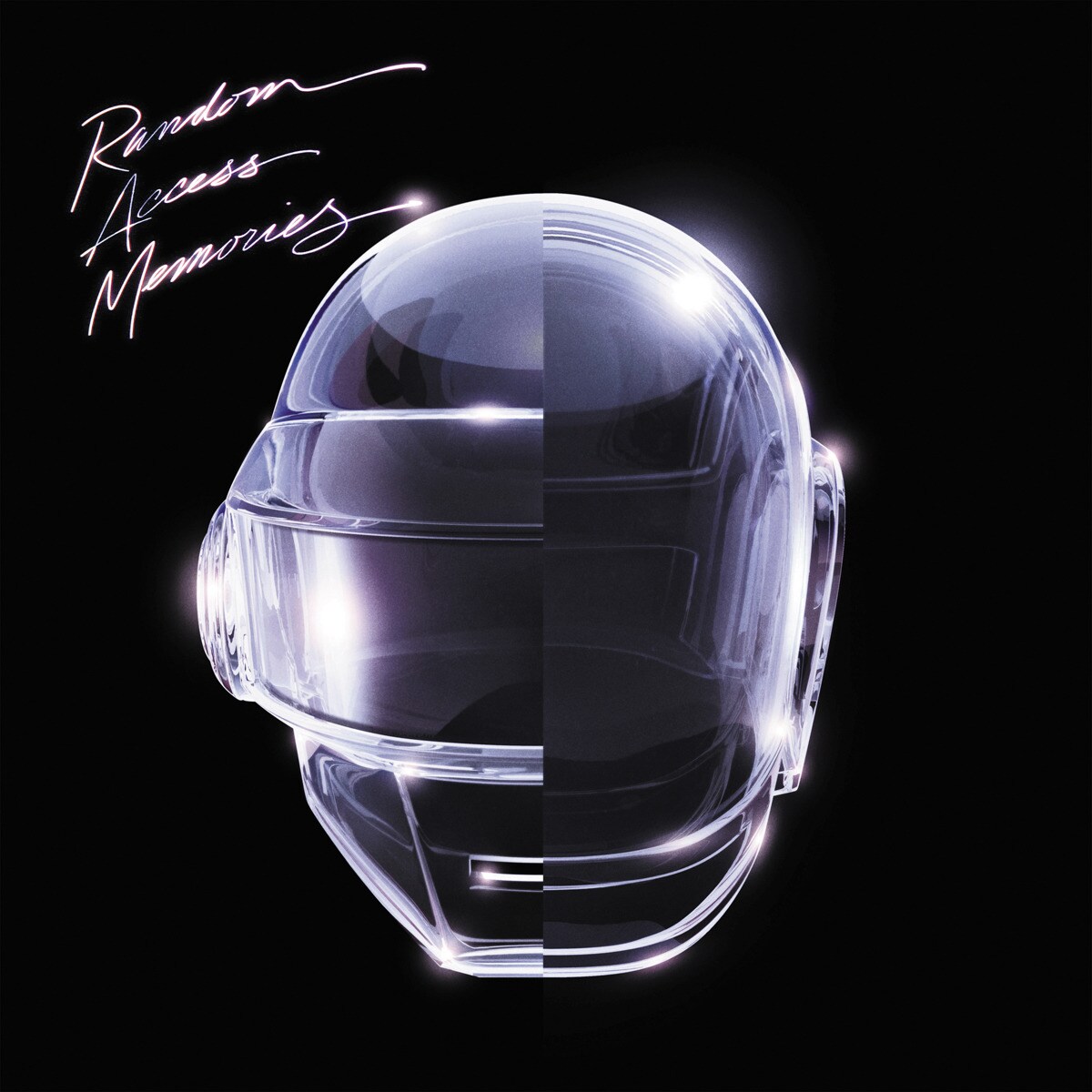 Imagem 0 de Random Access Memories - 10Th Anniversary Edition (3 LP-Vinil)