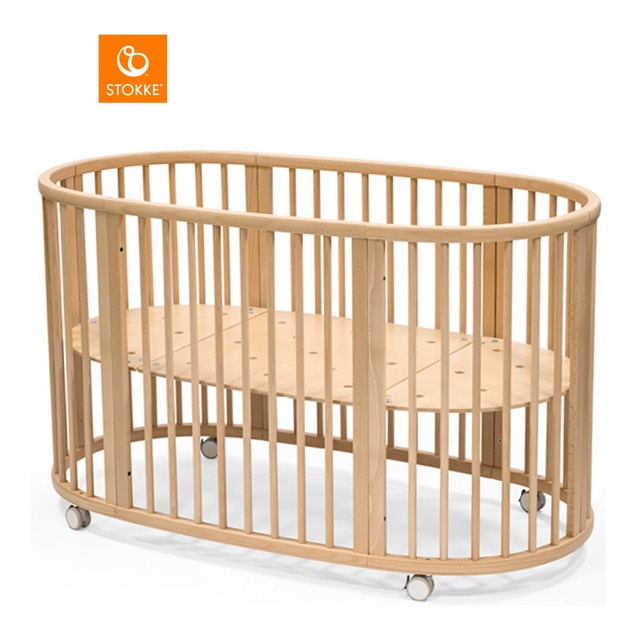 Cuna Stokke Sleepi V3