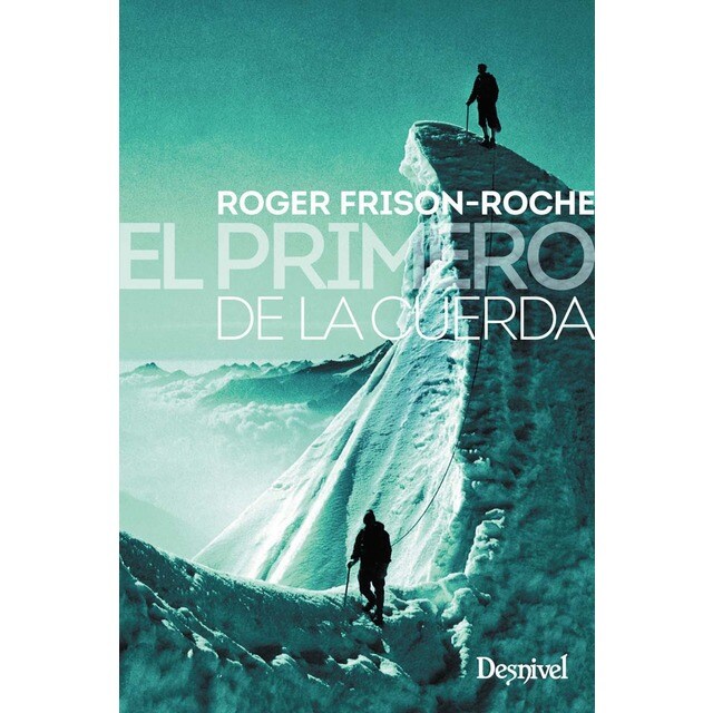 El primero de la cuerda (Tapa blanda con solapas)