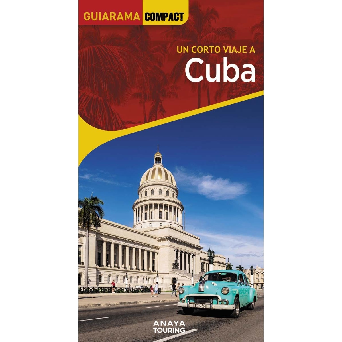 Imagem 0 de Cuba