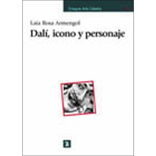Dalí, icono y personaje