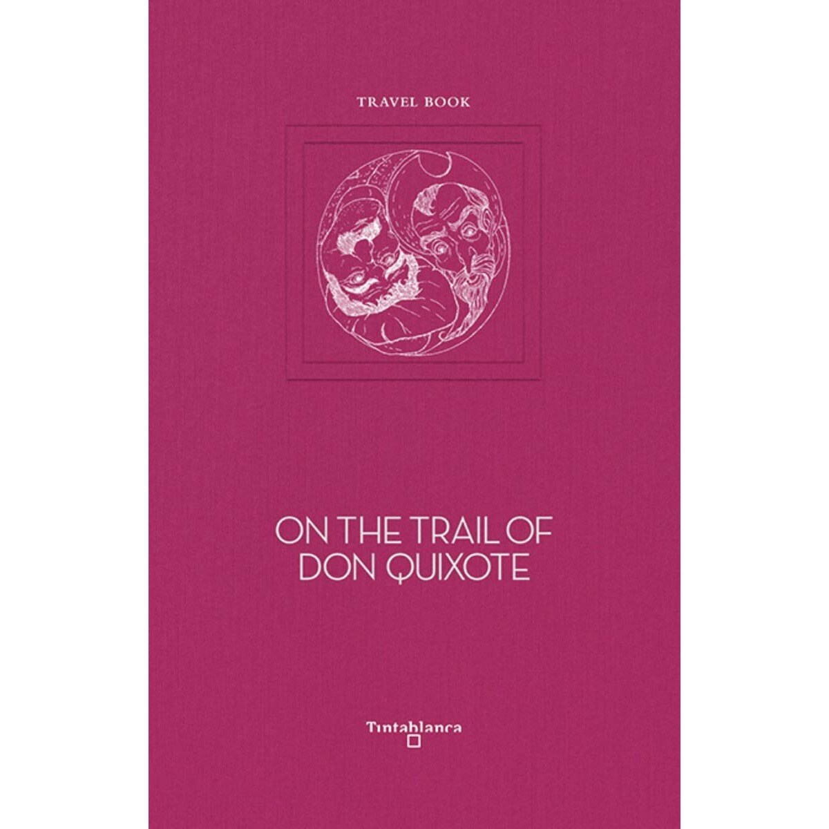 Imagem 0 de On the trail of Don Quixote