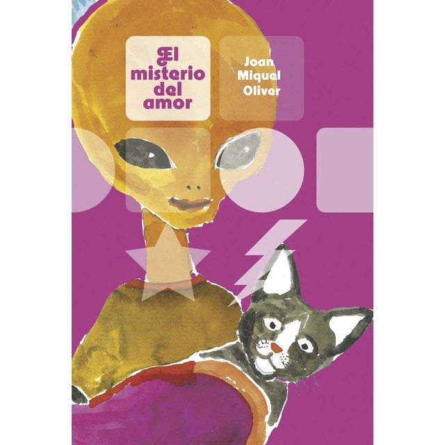 El misterio del amor (Bolsillo)