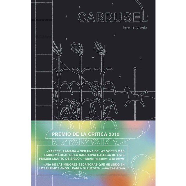 Carrusel (Tapa blanda)