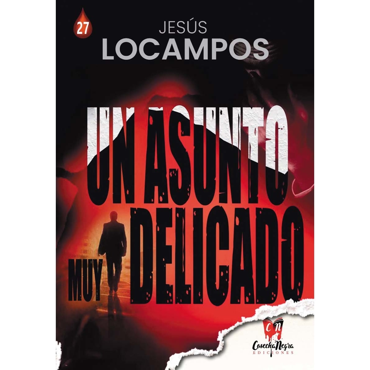 Imagem 0 de Un asunto muy delicado