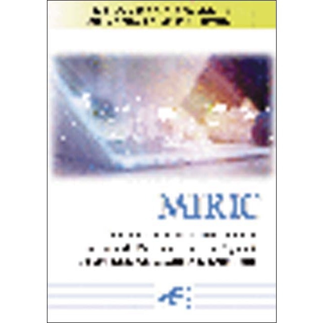 Imagem 0 de MIRIC (Capa mole)
