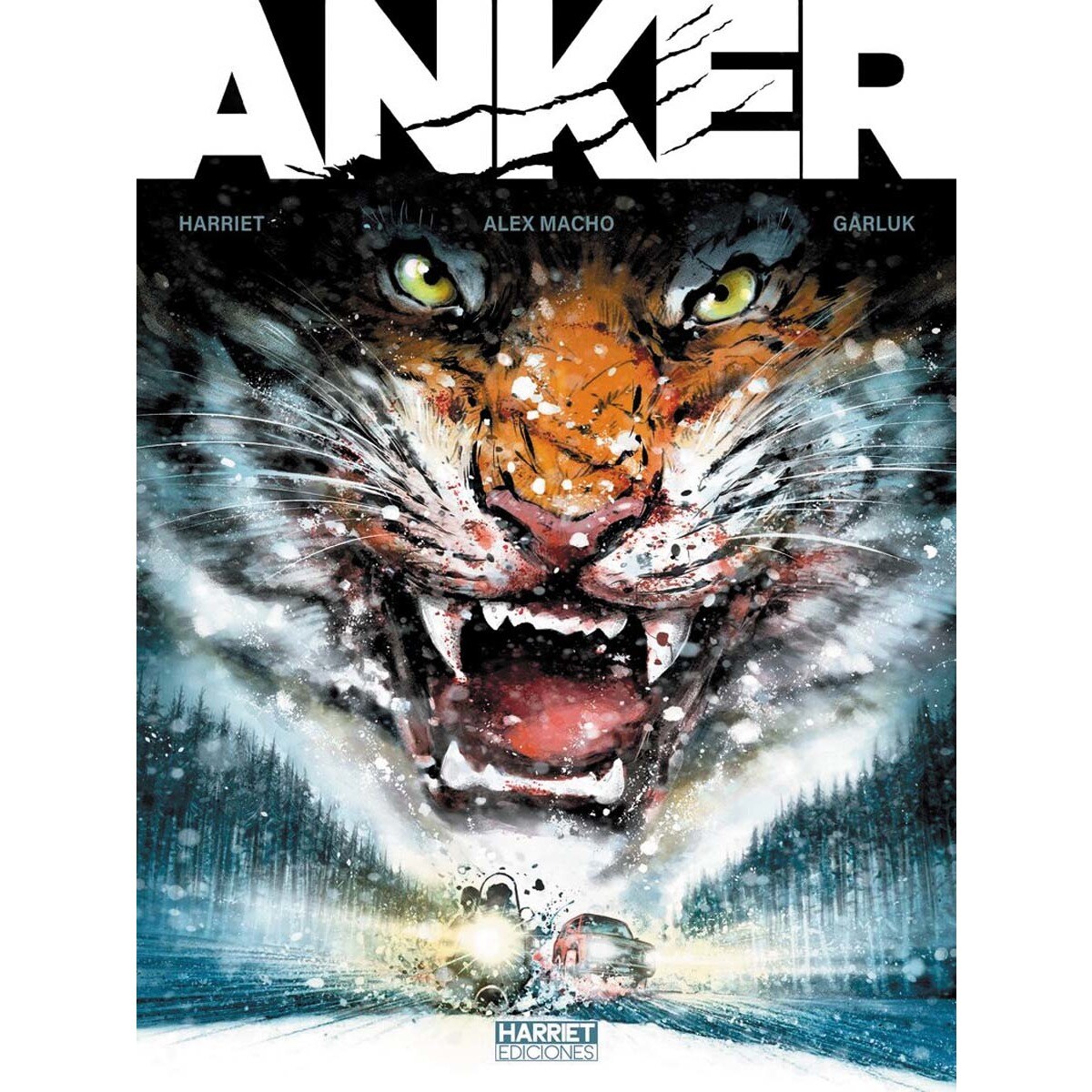 Imagem 0 de Anker
