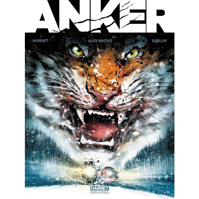Anker