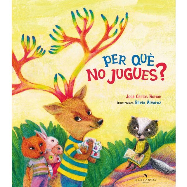 Per què no jugues?