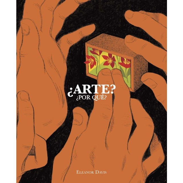 ¡Arte! ¿Por qué?: ¿Por qué? (Tapa blanda)