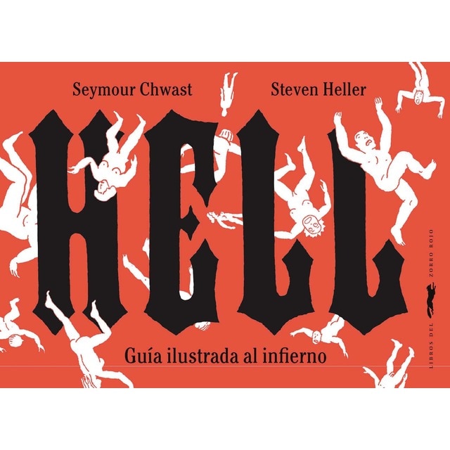 Hell: Guía ilustrada al infierno