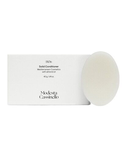 Acondicionador Sólido H06 Modesta Cassinello