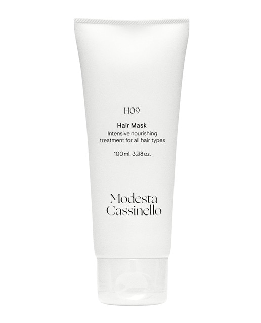 Mascarilla Capilar H09 100 ml Modesta Cassinello