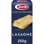 lasaña semola N.189 caja 250 g