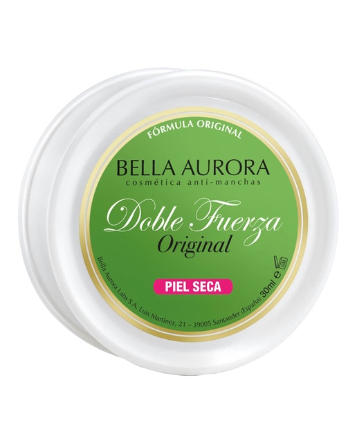 Crema Belleza Doble Fuerza BELLA AURORA