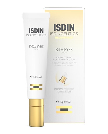 Contorno de Ojos K-Ox Eyes Isdinceutics