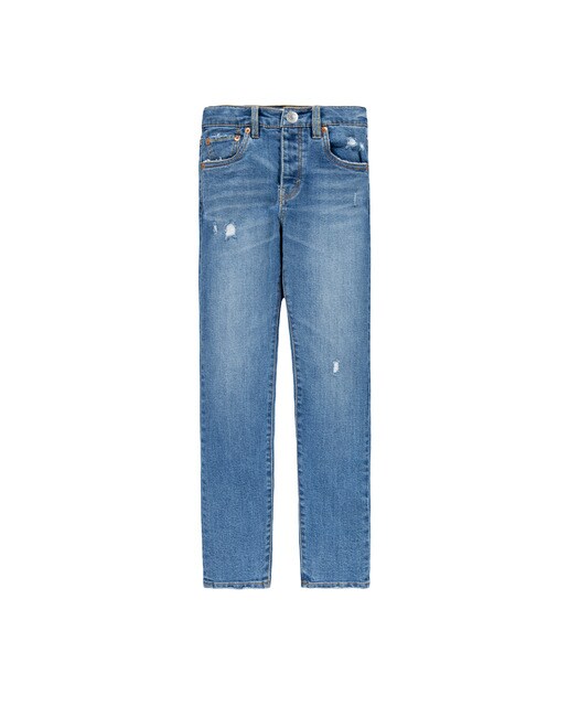 Jean 501 fille