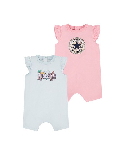 Converse hotsell baby grow