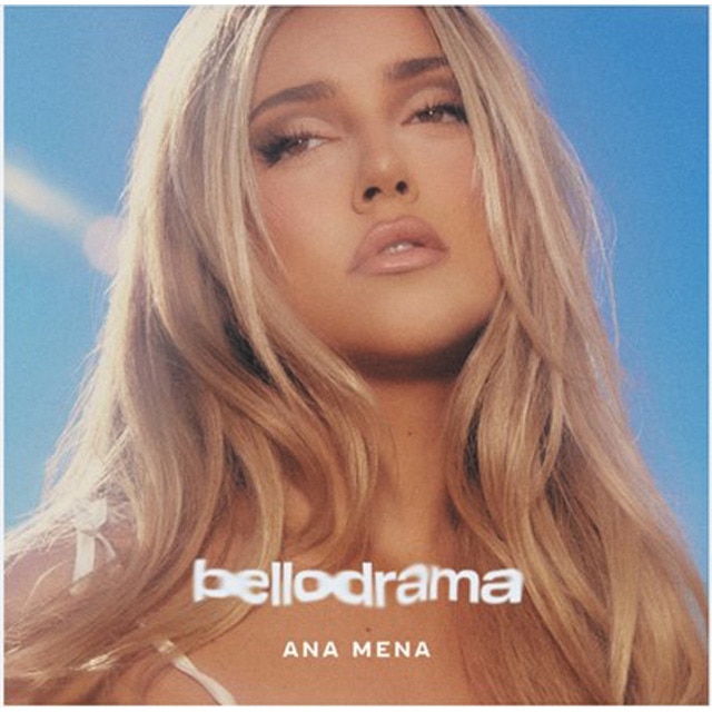 Bellodrama (LP-Vinilo).