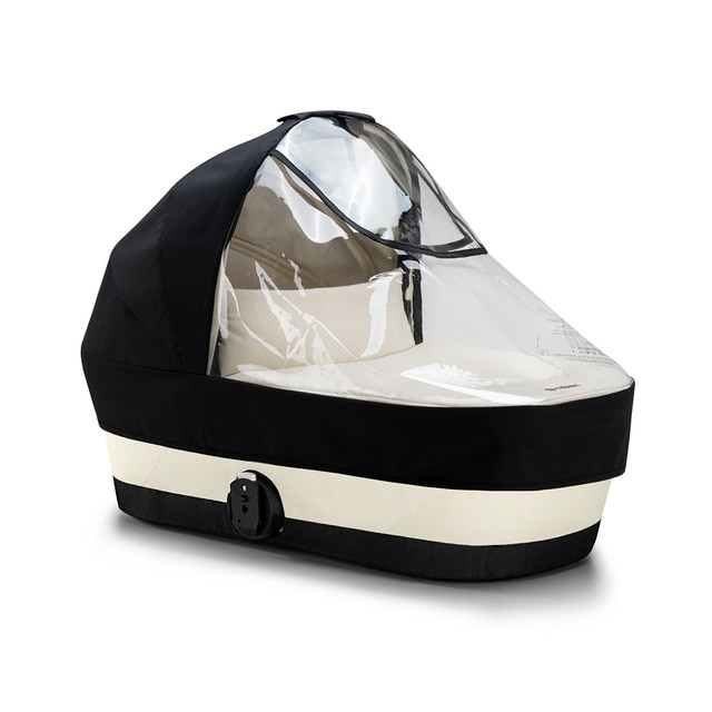 Burbuja de lluvia CYBEX Capazo Gazelle S Cot