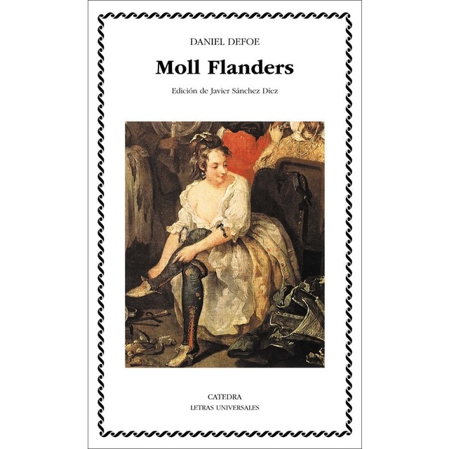 Moll Flanders