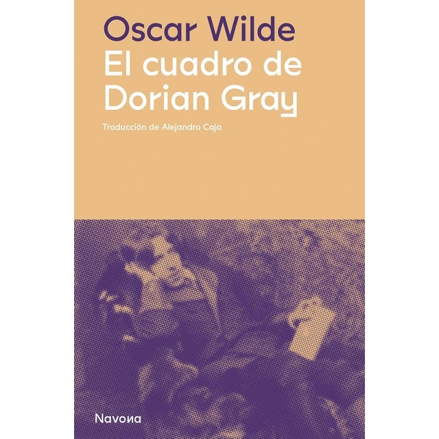 El cuadro de Dorian Gray