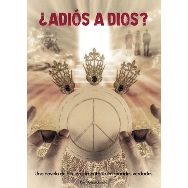 ¿Adiós a Dios?