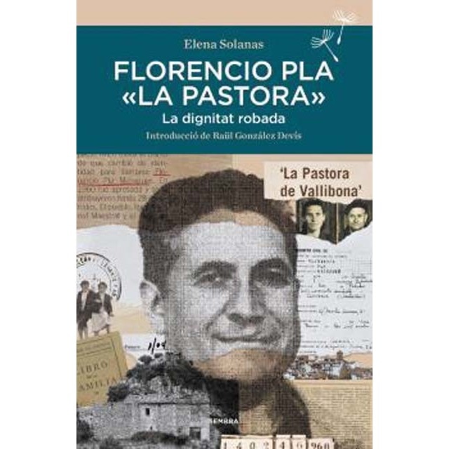 Florencio Pla la Pastora: La dignitat robada