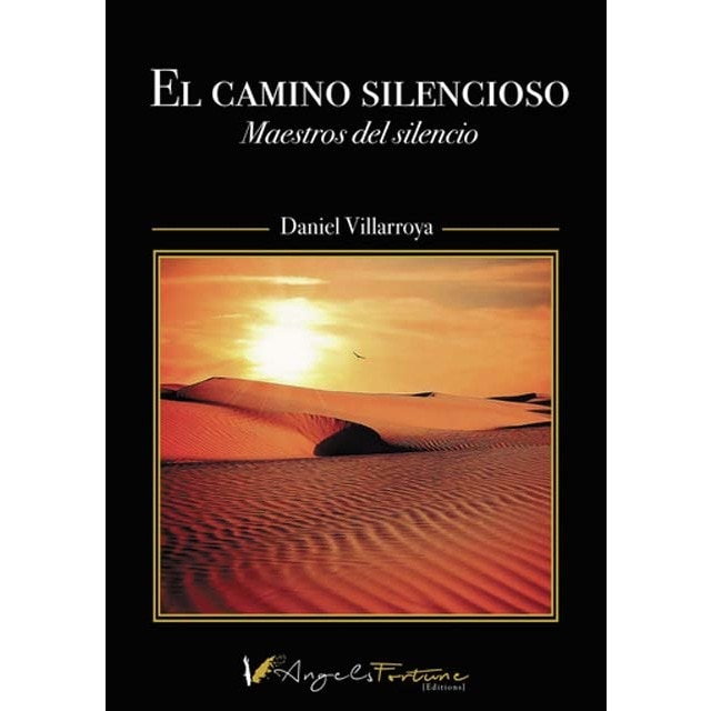 Imagem 0 de El camino silencioso: Maestros del silencio