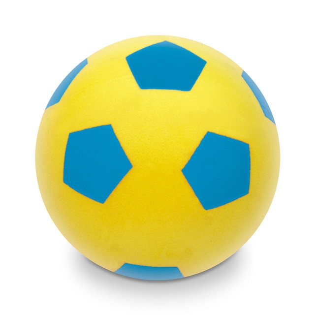 Balón Soft Foam Mondo