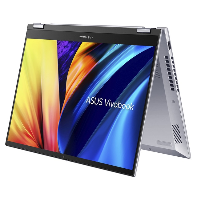 Convertible 2en1 ASUS VivoBook S 14 Flip TN3402YA-LZ045W, Ryzen 5-7530U, 16GB, 512GB SSD, 14