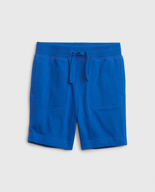 Pantalón corto de niño