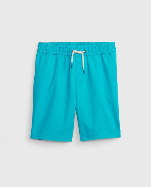 Pantalón corto de niño
