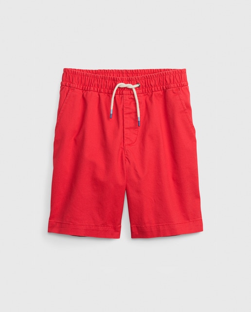 Pantalón corto de niño