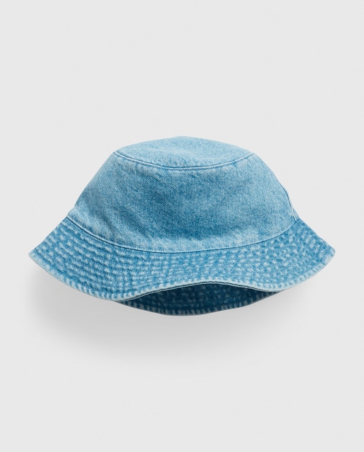 Sombrero de niña