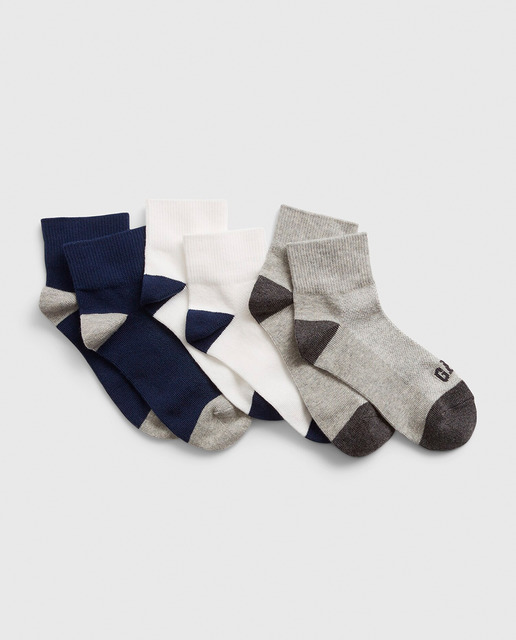 Pack calcetines de niño