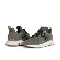 Munich Click unisex casual trainers